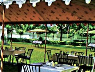 Shahpura Dev Villa Udaipur Eksteriør bilde